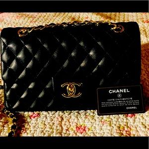 Chanel 2.55 Reissue Brand New Condition